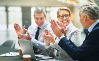 Business Partnerships