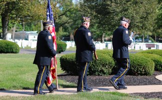 Operation Honor Guard Partnerships
