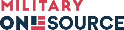 Military One Source Logo
